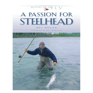 A Passion For Steelhead - Your Premium Fishing Gear Store Rods Lines Baits Accessories^ Clearance