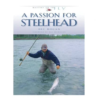 A Passion For Steelhead - Your Premium Fishing Gear Store Rods Lines Baits Accessories^ Clearance