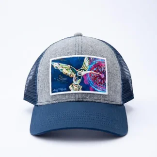 Abby Paffrath Trucker Pollinator - Your Premium Fishing Gear Store Rods Lines Baits Accessories^ Best Sale