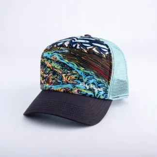 Abby Paffrath Trucker Snake River Headwaters - Your Premium Fishing Gear Store Rods Lines Baits Accessories^ Store