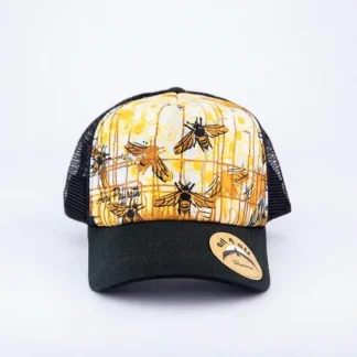 Abby Paffrath Trucker The Hive - Your Premium Fishing Gear Store Rods Lines Baits Accessories^ New