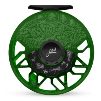 ABEL ROVE 7-9 FLY REEL - Your Premium Fishing Gear Store Rods Lines Baits Accessories^ Online