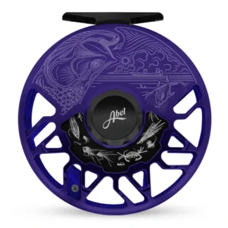 ABEL ROVE 11-12 FLY REEL - Your Premium Fishing Gear Store Rods Lines Baits Accessories^ Sale