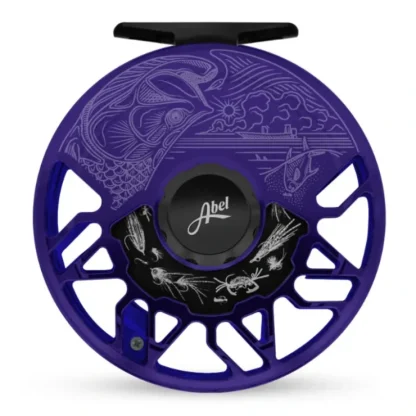 ABEL ROVE 11-12 FLY REEL - Your Premium Fishing Gear Store Rods Lines Baits Accessories^ Sale