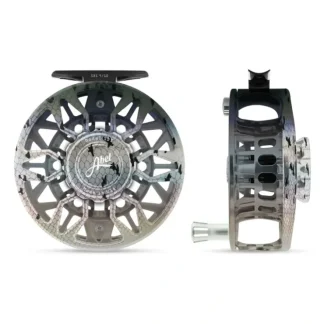 Abel SDS Reel 9/10 Atlantic Salmon - Your Premium Fishing Gear Store Rods Lines Baits Accessories^ Best Sale