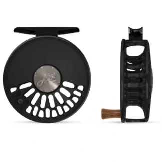 Abel TR Fly Reel - Your Premium Fishing Gear Store Rods Lines Baits Accessories^ New