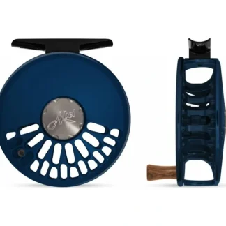 Abel TR Reel 2/3 Deep Blue - Your Premium Fishing Gear Store Rods Lines Baits Accessories^ Discount