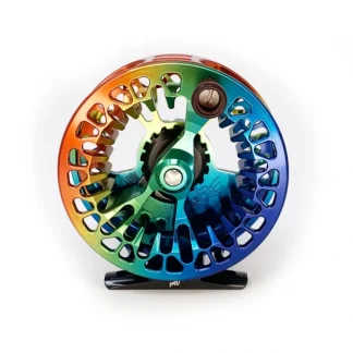 Abel VAYA Fly Reel - Baja Fade - Your Premium Fishing Gear Store Rods Lines Baits Accessories^ Discount