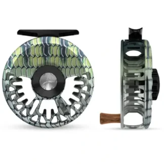Abel VAYA Fly Reel - Bonefish - Your Premium Fishing Gear Store Rods Lines Baits Accessories^ Discount