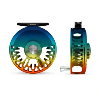 Abel Vaya Reel 4/5 Baja Fade - Your Premium Fishing Gear Store Rods Lines Baits Accessories^ Cheap