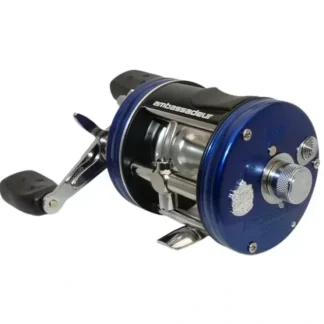 Abu Garcia 6500 CS Pro Rocket Plus Custom Color Fishing Reel - Your Premium Fishing Gear Store Rods Lines Baits Accessories^ Flash Sale