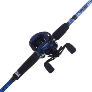 Abu Garcia AMAXLP/701MH Aqua Max Baitcast Combo - Your Premium Fishing Gear Store Rods Lines Baits Accessories^ Hot