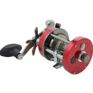 Abu Garcia Ambassadeur 7000 C Round BaitCast Reel - Your Premium Fishing Gear Store Rods Lines Baits Accessories^ Store