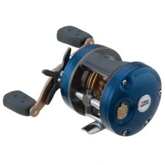 Abu Garcia Ambassadeur C4 Round BaitCast Reel - Your Premium Fishing Gear Store Rods Lines Baits Accessories^ Clearance