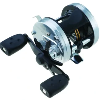 Abu Garcia Ambassadeur C3 Round Reel - Your Premium Fishing Gear Store Rods Lines Baits Accessories^ Shop
