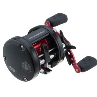 Abu Garcia Ambassadeur STX Round Reels - Your Premium Fishing Gear Store Rods Lines Baits Accessories^ Shop