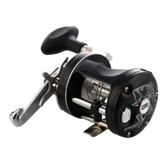 Abu Garcia C3-6500 Special Round Baitcast Reels - Your Premium Fishing Gear Store Rods Lines Baits Accessories^ Online