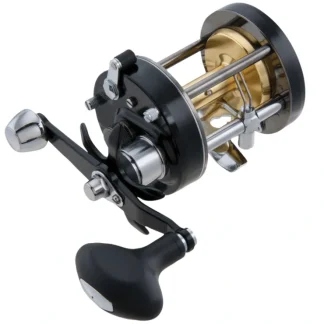 Abu Garcia CS-7000 Ambassadeur CS ProRocket Round BaitCast Reel, RH, 2BB + 1RB - Your Premium Fishing Gear Store Rods Lines Baits Accessories^ Sale