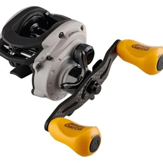 Abu Garcia JLEE Jordan Lee LP Low Profile Baitcasting Reel - Your Premium Fishing Gear Store Rods Lines Baits Accessories^ Flash Sale