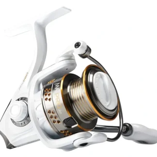 Abu Garcia Max Pro Spinning Reels - Your Premium Fishing Gear Store Rods Lines Baits Accessories^ Hot