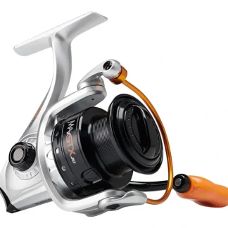 Abu Garcia Max X Reel - Your Premium Fishing Gear Store Rods Lines Baits Accessories^ Flash Sale