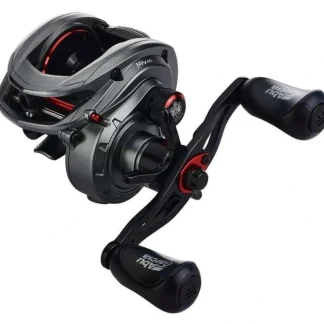Abu Garcia MAX4-LP-41 MAX 4 Low Profile Reel,Size 40LP, 6.4:1, 5 - Your Premium Fishing Gear Store Rods Lines Baits Accessories^ Cheap