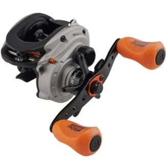 Abu Garcia MAX4STX-L Left Hand Low Profile Reel Used Without Original Box - Your Premium Fishing Gear Store Rods Lines Baits Accessories^ Online