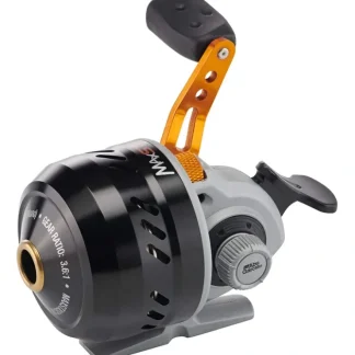 Abu Garcia MAXSTXSC10 MAXSTX SC, 10 sz, 3 Brg. QUADCAM Pickup, Alum.spool, Reel - Your Premium Fishing Gear Store Rods Lines Baits Accessories^ Best Sale