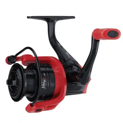 Abu Garcia MAXXSP MAXX SP Spinning Reel - Your Premium Fishing Gear Store Rods Lines Baits Accessories^ Store