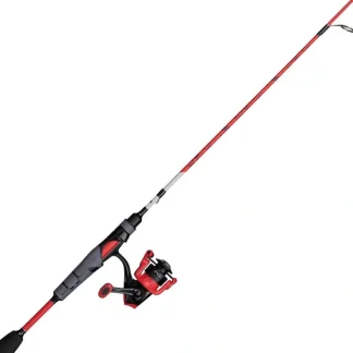 Abu Garcia MAXXSP30/661M MAXX Spinning Combo - Your Premium Fishing Gear Store Rods Lines Baits Accessories^ Flash Sale