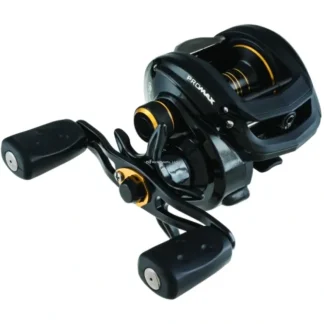 Abu Garcia PMAX3 Pro Max Low Profile Reels - Your Premium Fishing Gear Store Rods Lines Baits Accessories^ Flash Sale