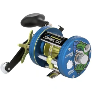 Abu Garcia PR-6500CS Ambassador 6500 Zombie Catfish Pro Rocket - Your Premium Fishing Gear Store Rods Lines Baits Accessories^ Cheap