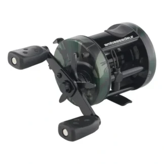 Abu Garcia PR-6500GRNCAMO Pro Rocket 6500 Military Camo - Your Premium Fishing Gear Store Rods Lines Baits Accessories^ Flash Sale