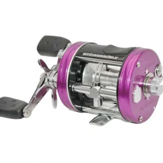 Abu Garcia Pro Rocket 6500 - Your Premium Fishing Gear Store Rods Lines Baits Accessories^ New