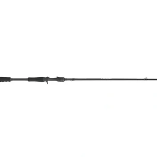 Abu Garcia PSHCC70-5 Hank Cherry Jerkbait Rod, 7' - Your Premium Fishing Gear Store Rods Lines Baits Accessories^ Discount