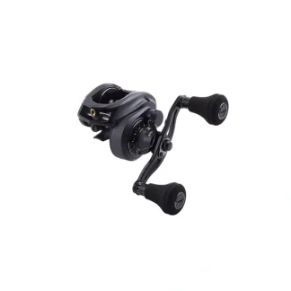 Abu Garcia REVO4 Beast Left Handed Baitcasting Reels - Your Premium Fishing Gear Store Rods Lines Baits Accessories^ Outlet