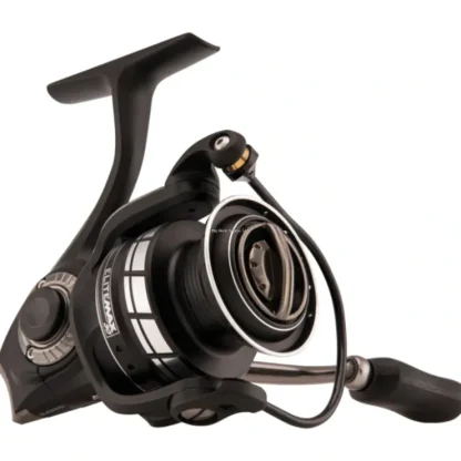 Abu Garcia Revo Elite Max Spinning Reels - Your Premium Fishing Gear Store Rods Lines Baits Accessories^ Online