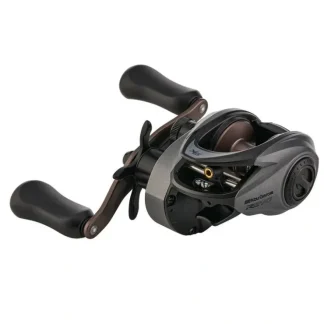 Abu Garcia REVO5 Revo Low Profile BaitCast Reel - Your Premium Fishing Gear Store Rods Lines Baits Accessories^ Cheap