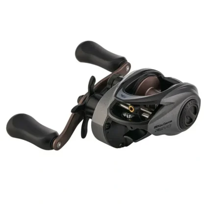 Abu Garcia REVO5 Revo Low Profile BaitCast Reel - Your Premium Fishing Gear Store Rods Lines Baits Accessories^ Cheap