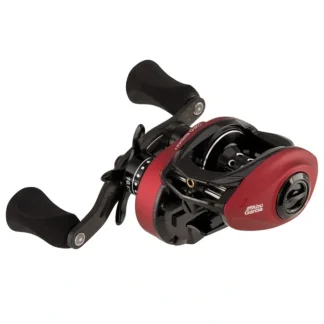 Abu Garcia REVO4 Rocket Baitcasting Reels Left/Right Retrieve - Your Premium Fishing Gear Store Rods Lines Baits Accessories^ New