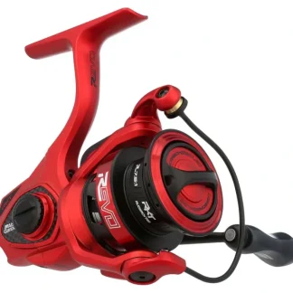Abu Garcia REVO3 ROCKET SP40 Revo3 Rocket SP Spinning Reel - Your Premium Fishing Gear Store Rods Lines Baits Accessories^ Best Sale