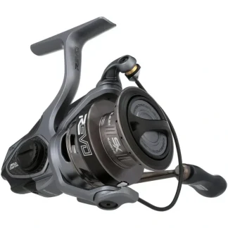 Abu Garcia REVO3 SX SP40 Revo SX Spinning Reel - Your Premium Fishing Gear Store Rods Lines Baits Accessories^ Store
