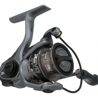 Abu Garcia REVO3 SX Spinning Reels - Your Premium Fishing Gear Store Rods Lines Baits Accessories^ Outlet