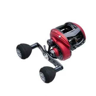 Abu Garcia REVO T3 Musky Revo Toro Rocket Reel - Your Premium Fishing Gear Store Rods Lines Baits Accessories^ Clearance