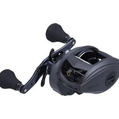 Abu Garcia Revo T3 Toro Beast Baitcasting Reels - Your Premium Fishing Gear Store Rods Lines Baits Accessories^ Discount