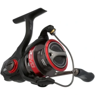 Abu Garcia REVO3 WINCH SP30 Revo Winch Spinning Reel - Your Premium Fishing Gear Store Rods Lines Baits Accessories^ Best Sale