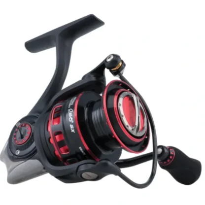 Abu Garcia REVO2SX40 Revo SX Spinning Reel, 9BB - Your Premium Fishing Gear Store Rods Lines Baits Accessories^ Cheap