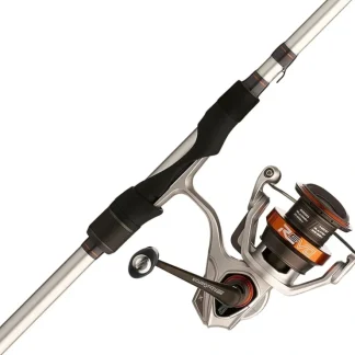 Abu Garcia REV03X30/702M Abu Garcia Revo X Spinning Combo, 7', Medium - Your Premium Fishing Gear Store Rods Lines Baits Accessories^ Discount