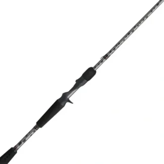 Abu Garcia VENGC70-5 Vengeance Casting Rod 7', 1 Pc, Fast, Med, 1/4-5/8 oz - Your Premium Fishing Gear Store Rods Lines Baits Accessories^ Hot