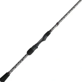 Abu Garcia VENGS70-6 Vengeance Spinning Rod 7', 1 Pc, Fast, Med - Your Premium Fishing Gear Store Rods Lines Baits Accessories^ Shop